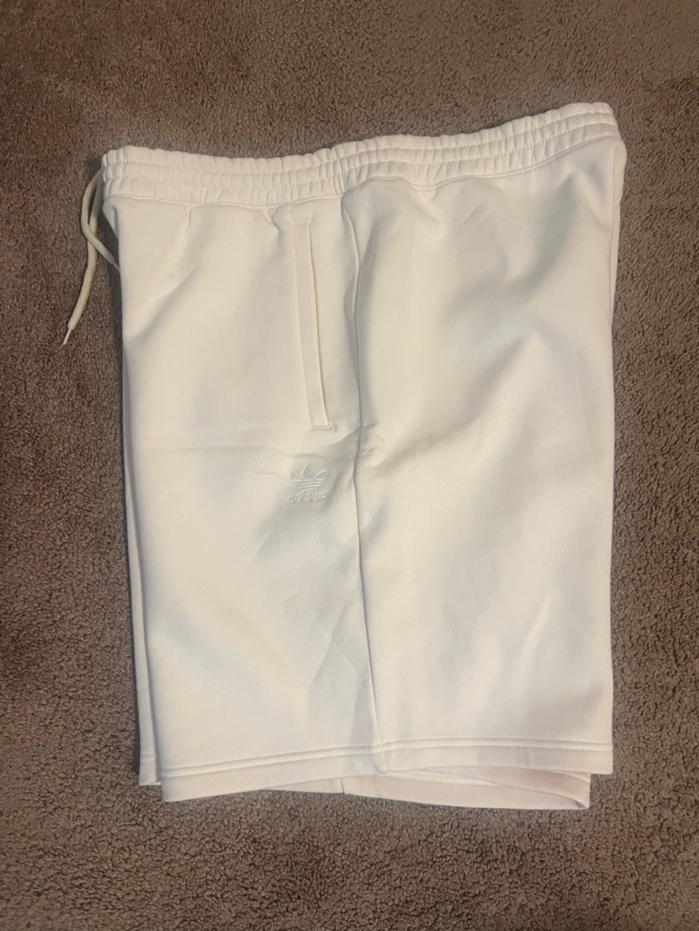 NWT $45 Adidas Originals shorts sz xx large